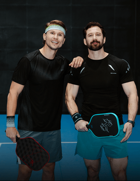 Pickleball Apparel