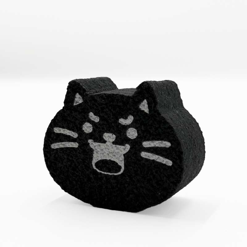 Pickleball Paddle Eraser Meowzart