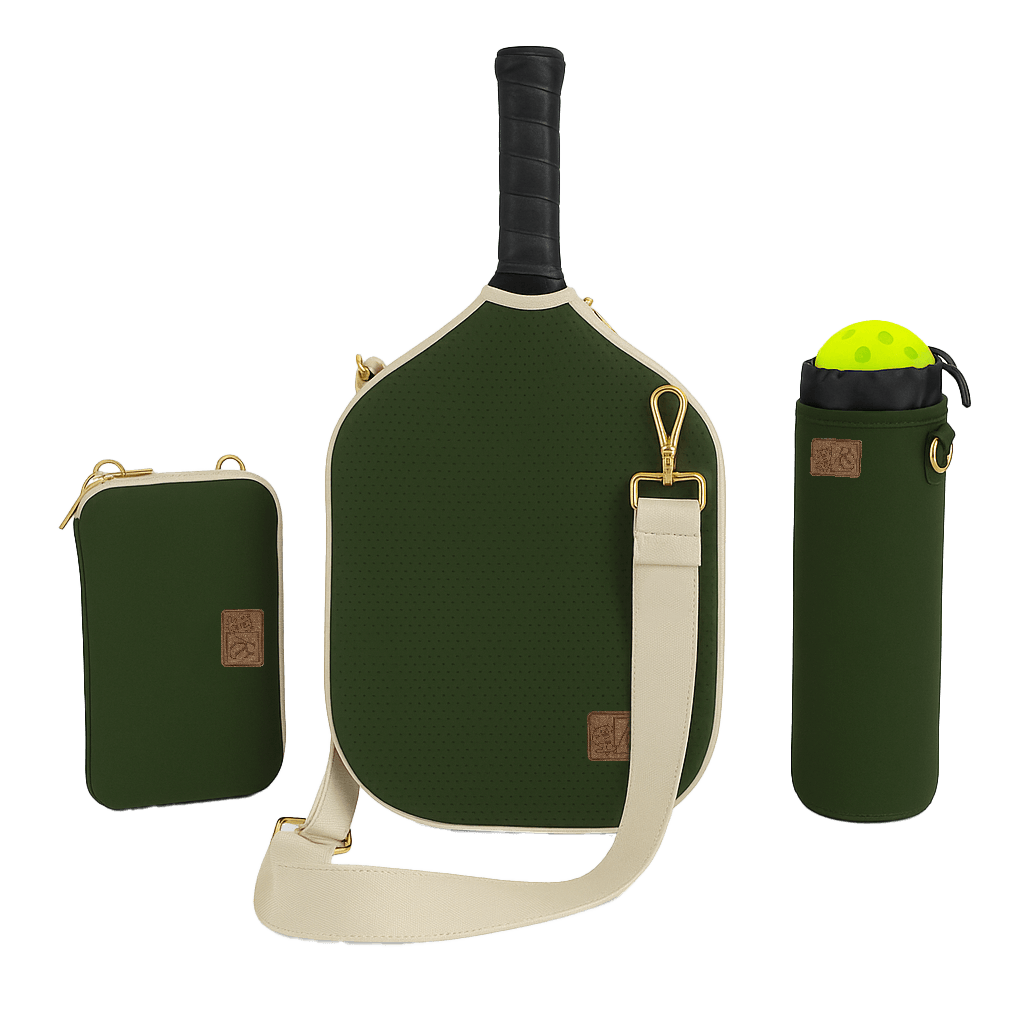 3-in-1 Paddle Bag