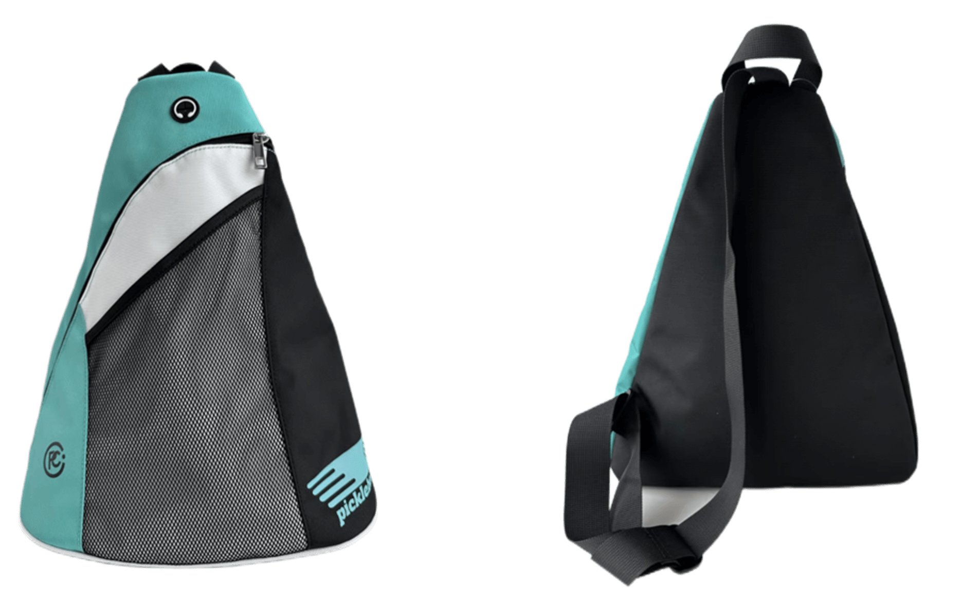 Crossbody Pickleball Bag