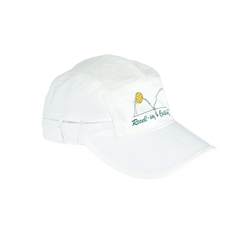 RC Packable 4 Way Stretch Cap