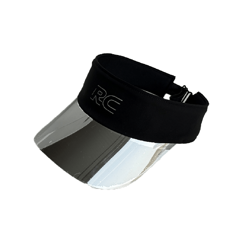 Mirrored Sun Visor