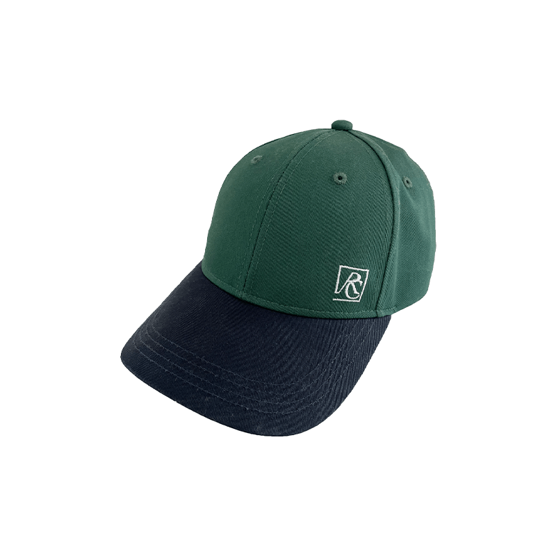 RC Two Tone Athletic Cap
