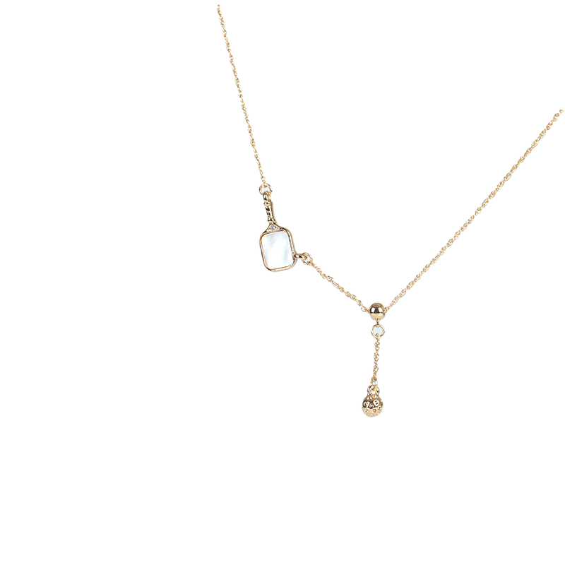 Pickleball Necklace