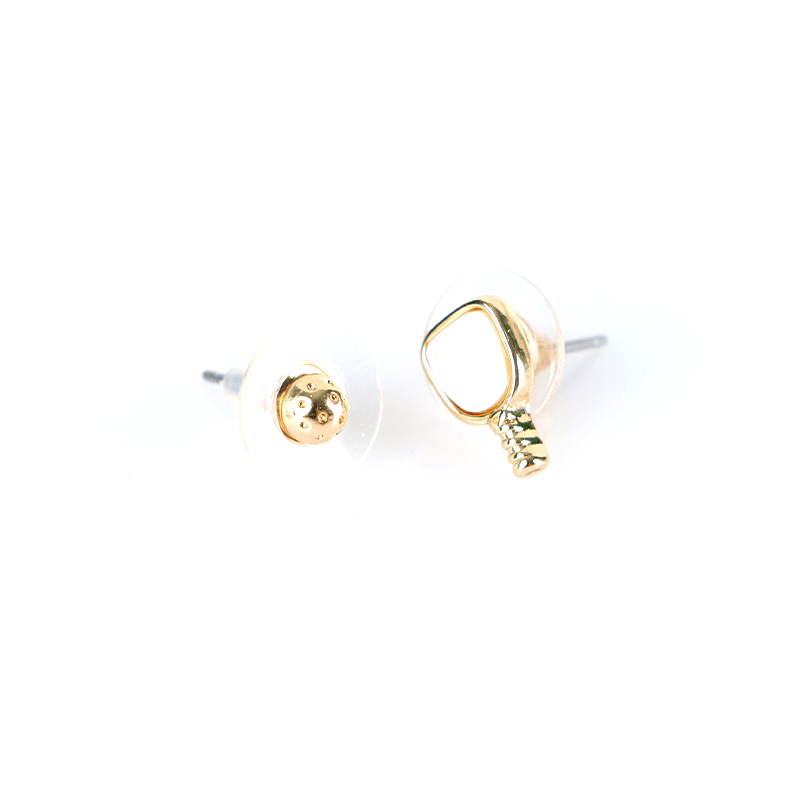 Pickleball Earring