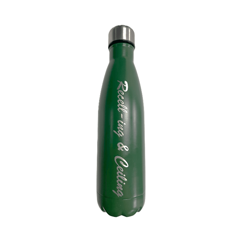 RC Thermal Bottle
