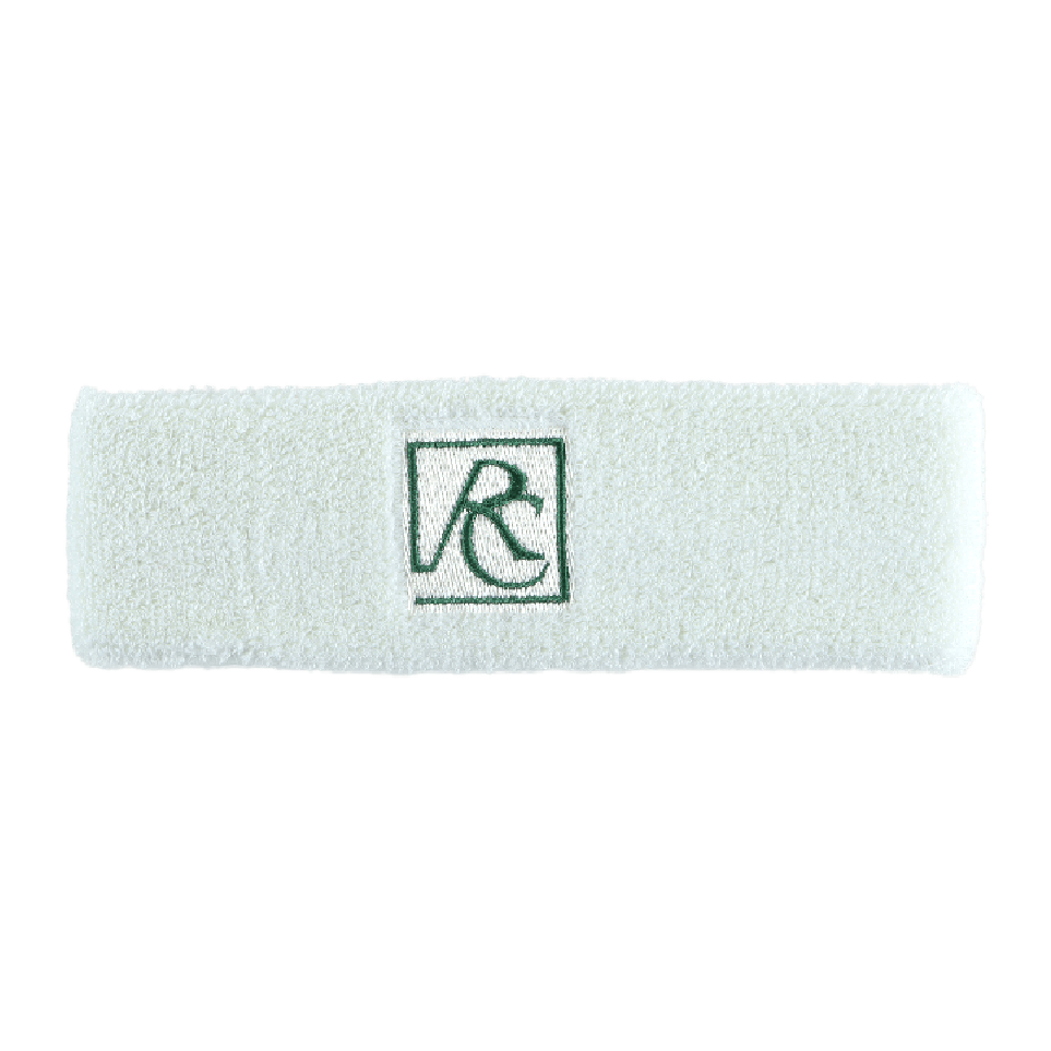 RC Sweatband