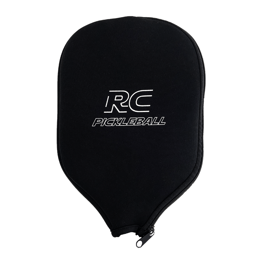 Pickleball Paddle Cover RC