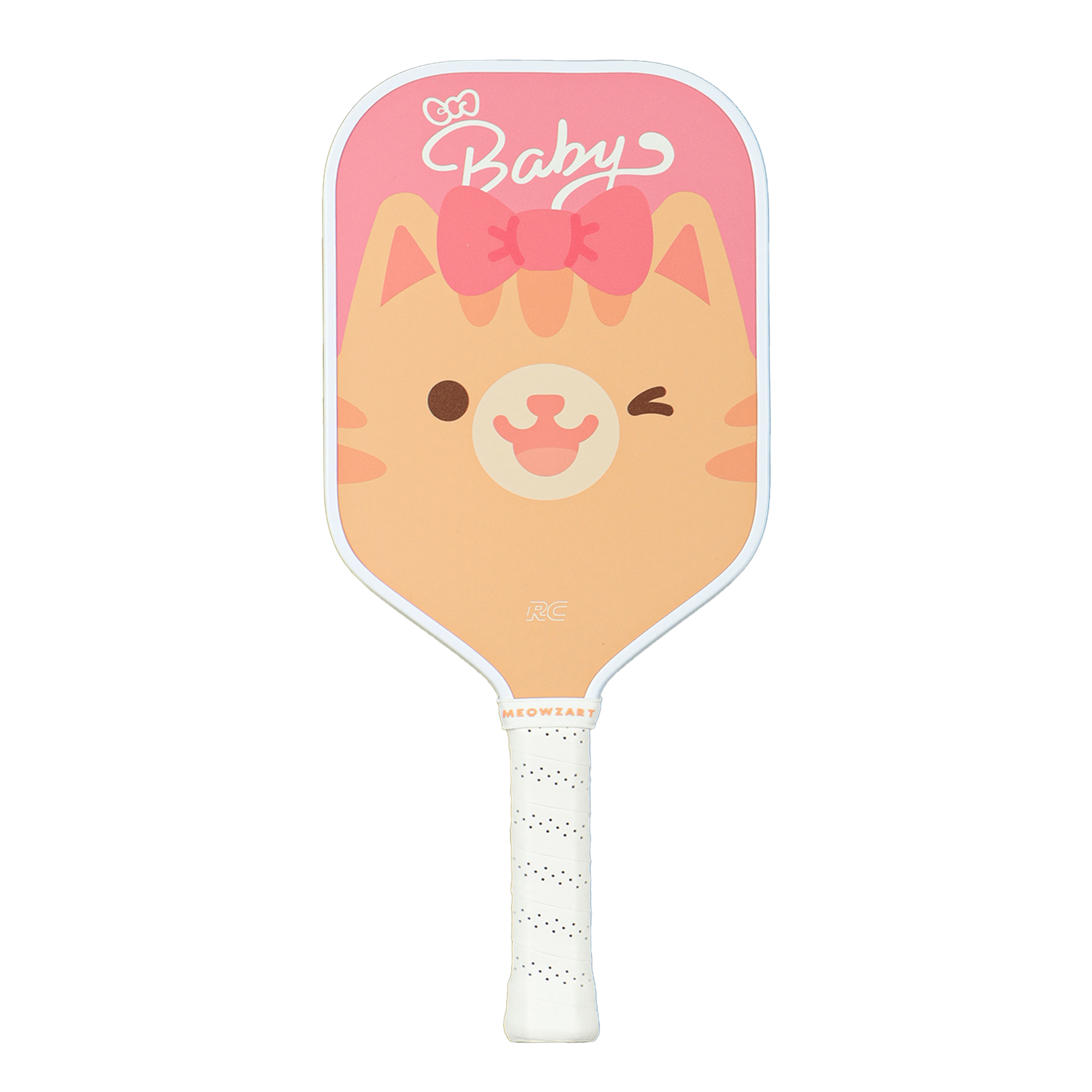 NOVA Fiberglass Pickleball Paddle-KIKI