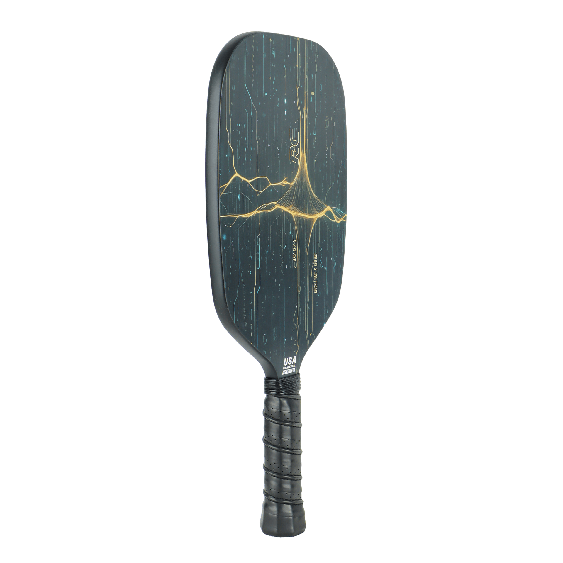 AXIS Graphite Pickleball Paddle-Nano