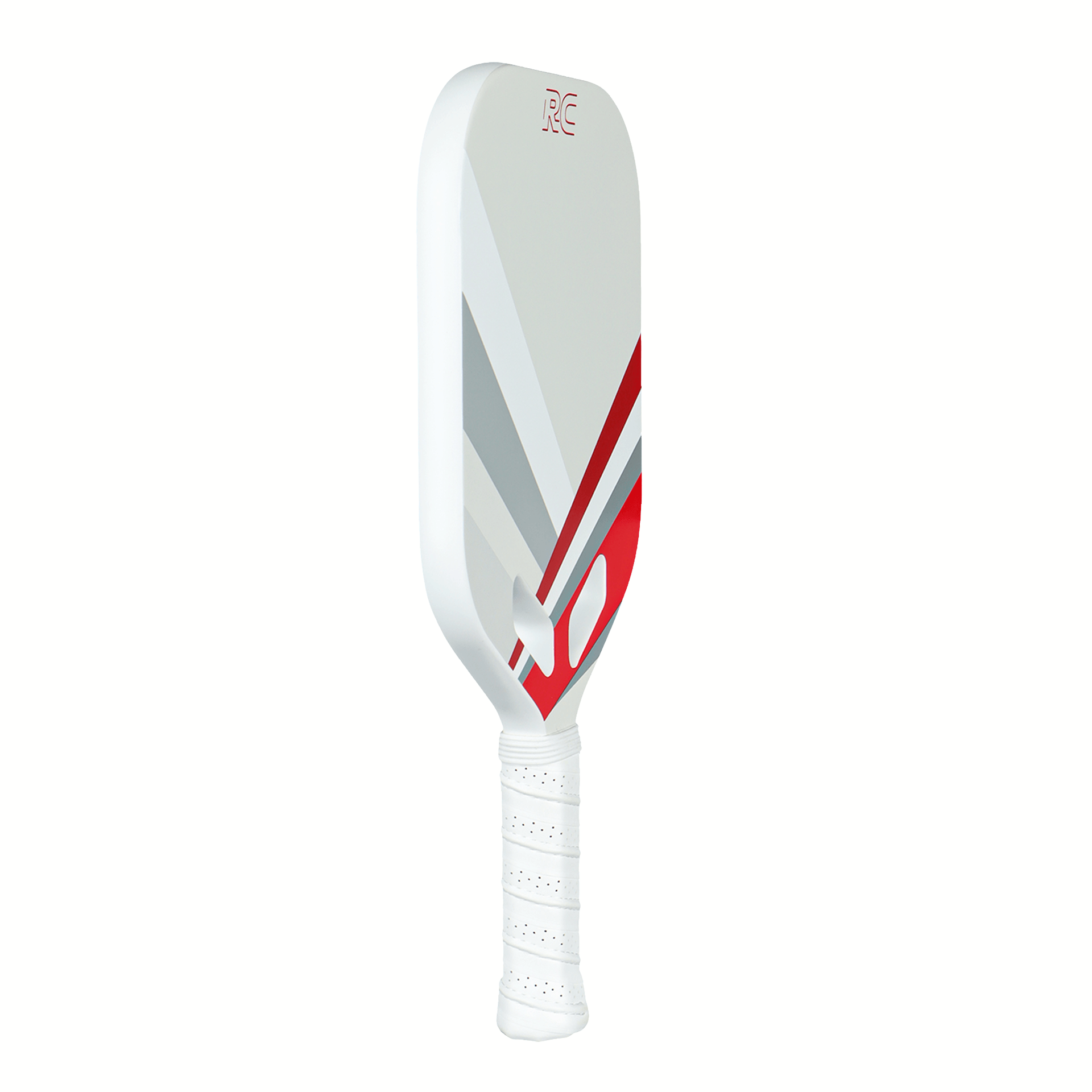 PULSE Graphite Air Flow Pickleball Paddle - Aero
