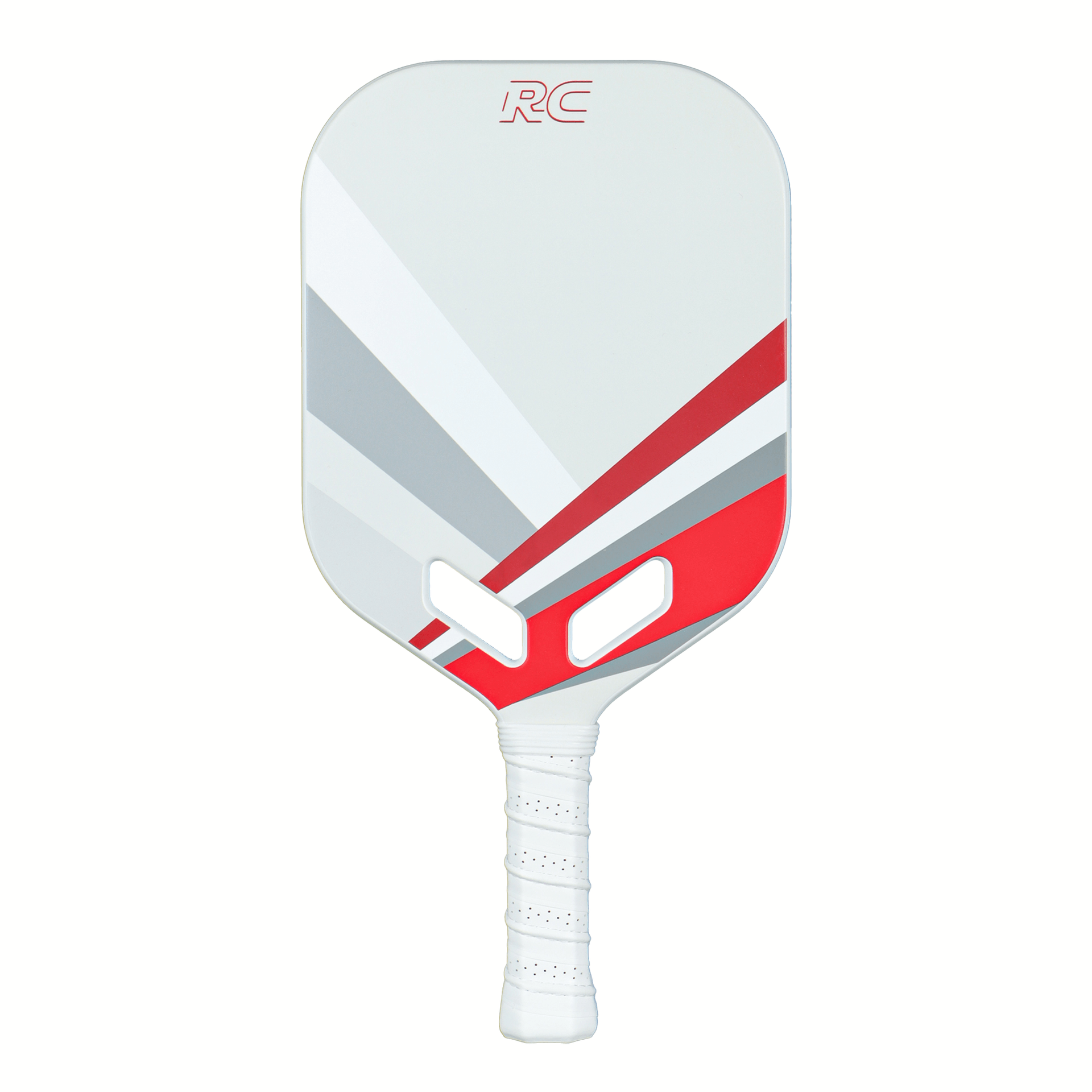 PULSE Graphite Air Flow Pickleball Paddle - Aero