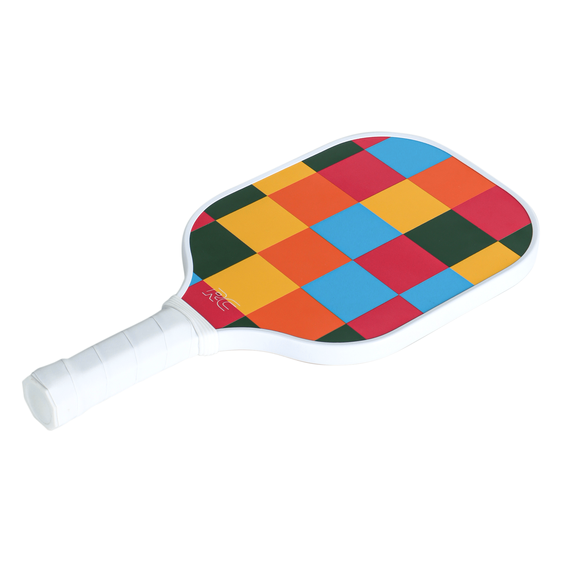 MBTI Composite Pickleball Paddle-Judging