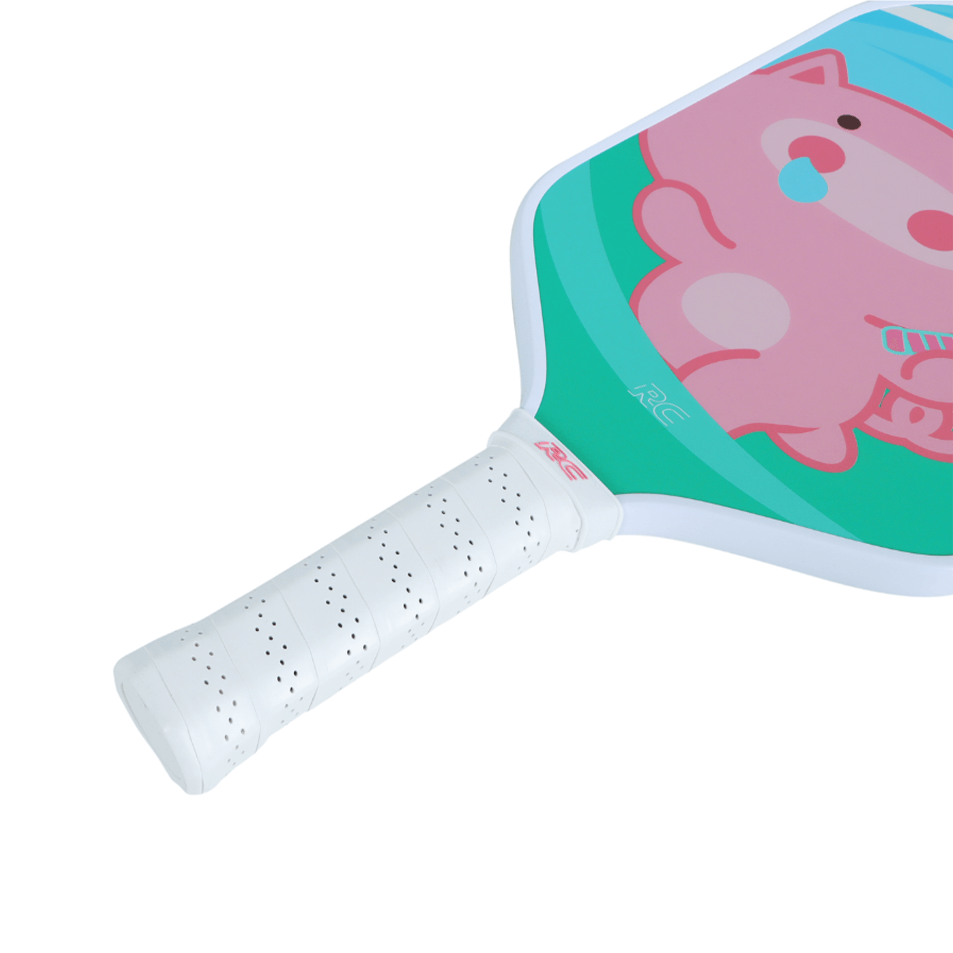 NOVA Fiberglass Pickleball Paddle-Meowzart Go!-Pop