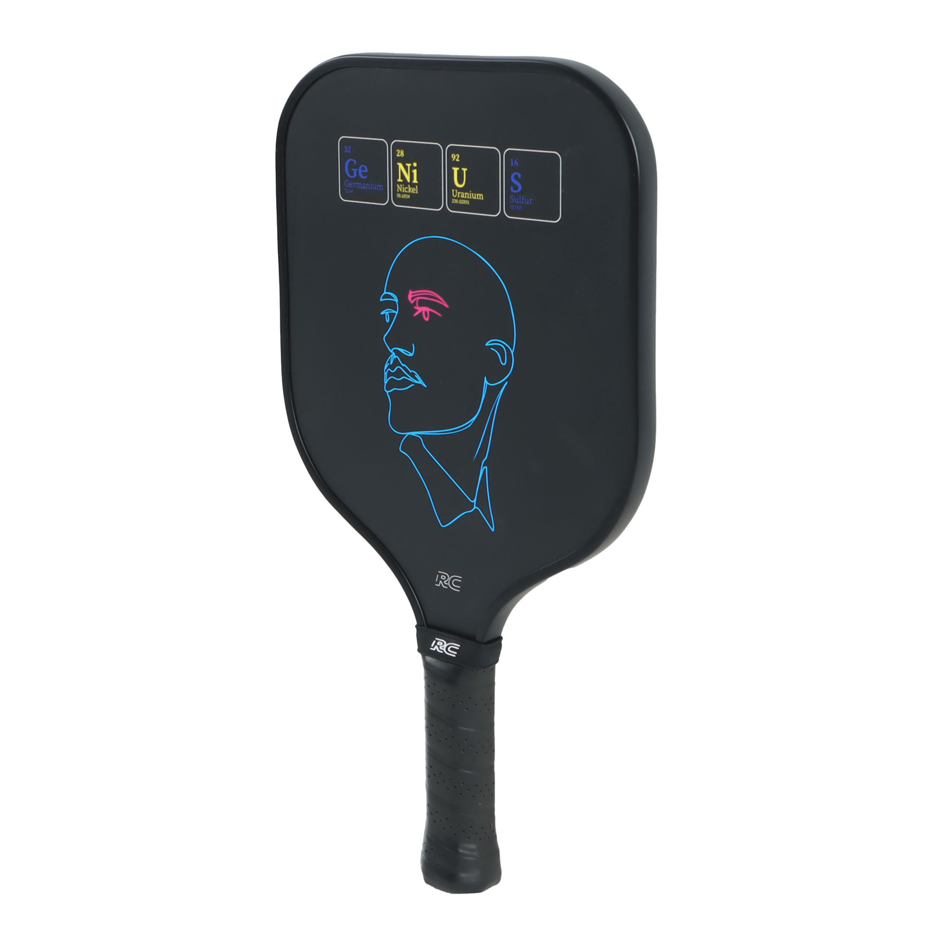 NOVA Composite Pickleball Paddle - Slam Genius