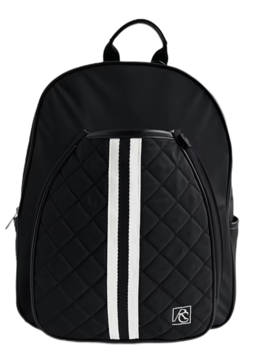 Pickleball functional Backpack