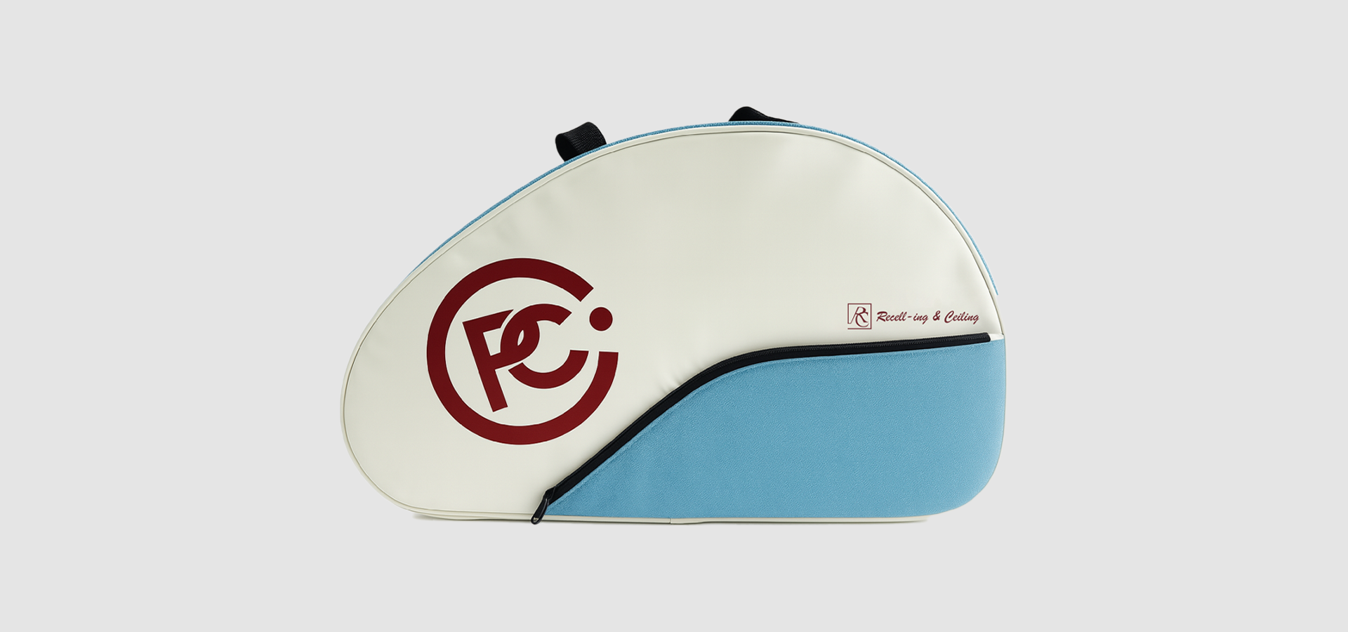 RC Convertible-Pickleball-Bag