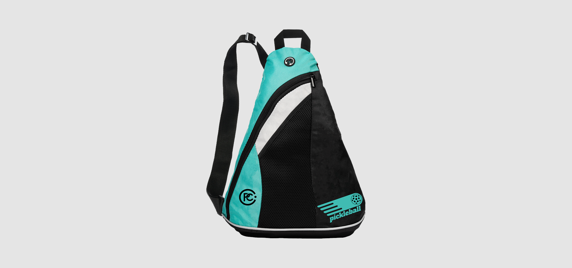 RC Crossbody-Pickleball-Bag