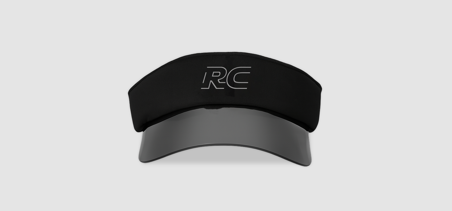 RC Mirrored-Sun-Visor