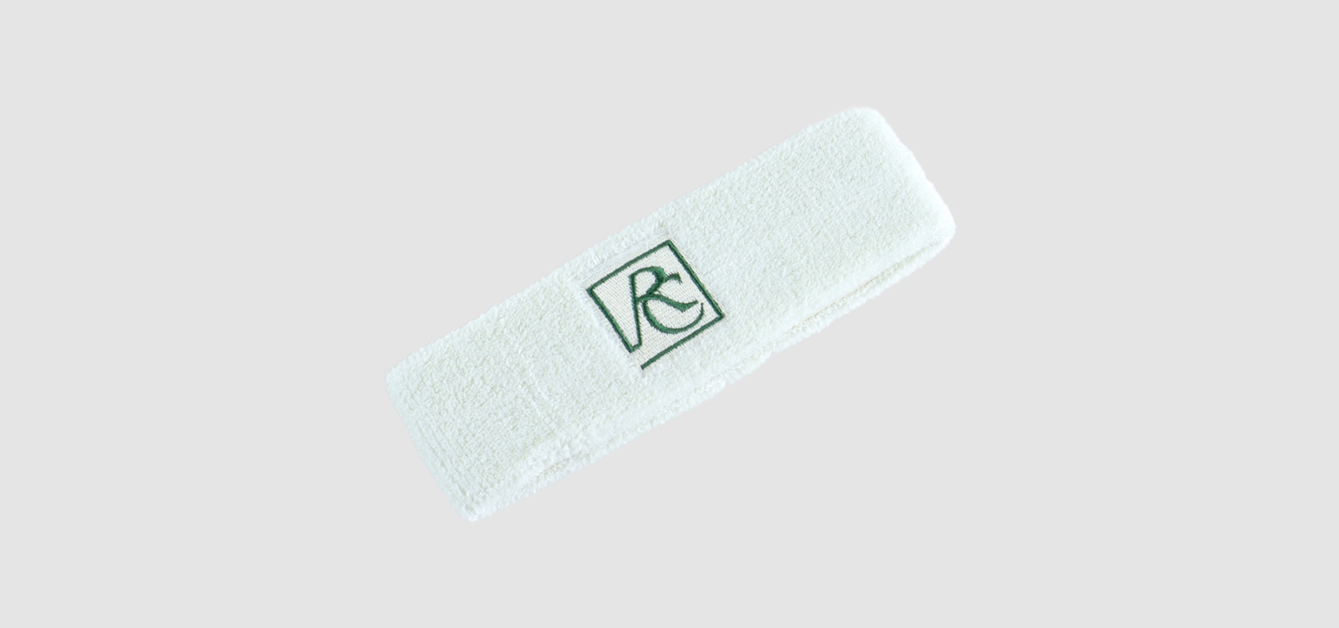 RC Sweatband