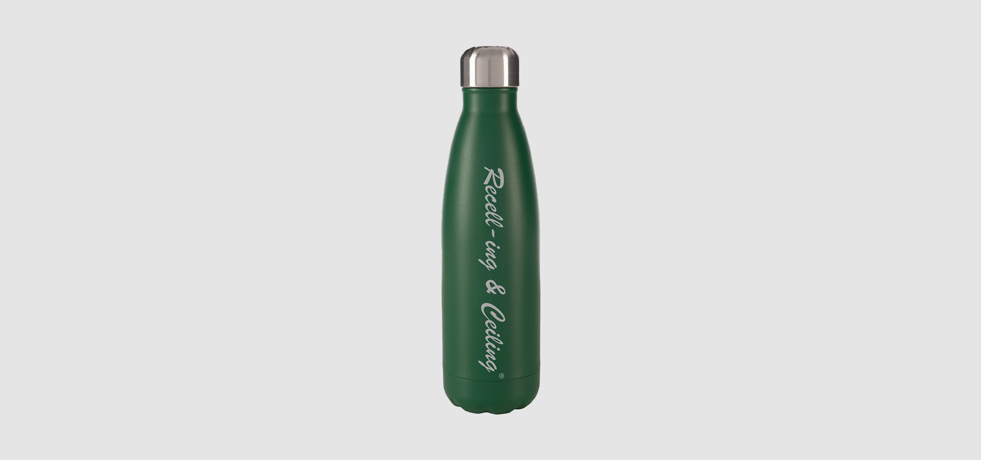 RC Thermal-Bottle